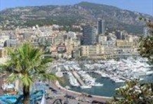French Riviera Tour
